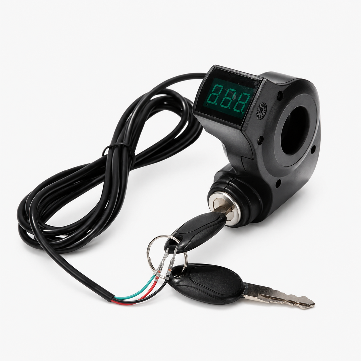 Hulajnoga Inoparts Kugoo M4 / M4 PRO 500 W 45 km/h - obrazek 1