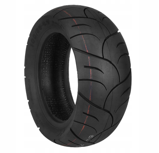 Opona Kukirin g4 - Ulip 100/55 6.5