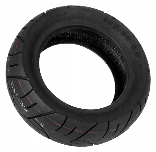 Opona Kukirin g4 - Ulip 100/55 6.5